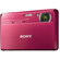 Sony Cyber-Shot DSC-TX7 Digital Camera with 10.2 Megapixel, 4x Optical Zoom, 3.5" Touch LCD Display, Red: Picture 4 thumbnail