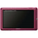 Sony Cyber-Shot DSC-TX9 Digital Camera with 12.2 Megapixel, 4x Optical Zoom, 3.5" Touch LCD Display, Panoramic 3D, Full HD 1080/60i Movies, Red: Picture 1 thumbnail