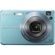 Sony Cyber-Shot DSC-W120 Digital Still Camera, 7.2 Megapixel, 4x Optical Zoom Lens, 2x Digital Zoom, 2.5" LCD Screen, Blue: Picture 3 thumbnail
