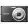 Sony Cyber-Shot DSC-W180B Digital Still Camera Kit,- Black - with 2 GB Memory Stick, Camera Case, Table Top Tripod: Picture 1 thumbnail