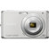 Sony Cyber-Shot DSC-W180 Digital Still Camera with 10.1 Megapixel, 3x Optical Zoom, 2.7" LCD Display, Silver: Picture 4 thumbnail