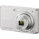 Sony Cyber-Shot DSC-W180 Digital Still Camera with 10.1 Megapixel, 3x Optical Zoom, 2.7" LCD Display, Silver: Picture 1 thumbnail