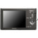Sony Cyber-Shot DSC-W180 Digital Still Camera with 10.1 Megapixel, 3x Optical Zoom, 2.7" LCD Display, Silver: Picture 3 thumbnail