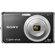 Sony Cyber-Shot DSC-W190B Digital Still Camera Kit, - Black - 2 GB Memory Stick, Camera Case, Table Top Tripod: Picture 1 thumbnail