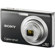 Sony Cyber-Shot DSC-W190B Digital Still Camera with 12.1 Megapixel, 3x Optical Zoom, 2.7" LCD Display, Black: Picture 1 thumbnail
