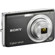 Sony Cyber-Shot DSC-W190B Digital Still Camera with 12.1 Megapixel, 3x Optical Zoom, 2.7" LCD Display, Black: Picture 2 thumbnail