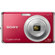 Sony Cyber-Shot DSC-W190R Digital Still Camera with 12.1 Megapixel, 3x Optical Zoom, 2.7" LCD Display, Red: Picture 4 thumbnail
