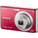 Sony Cyber-Shot DSC-W190R Digital Still Camera with 12.1 Megapixel, 3x Optical Zoom, 2.7" LCD Display, Red: Picture 1 thumbnail