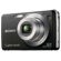 Sony Cyber-Shot DSC-W220 Digital Camera Kit, Black with 2 GB Memory Stick, Camera Case, Table Top Tripod: Picture 1 thumbnail