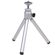 Sony Cyber-Shot DSC-W220 Digital Camera Kit, Black with 2 GB Memory Stick, Camera Case, Table Top Tripod: Picture 3 thumbnail