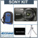 Sony Cyber-Shot DSC-W290 Digital Camera Kit, Black with 2 GB Memory Stick, Camera Case, Table Top Tripod: Picture 4 thumbnail