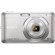 Sony Cyber-Shot DSC-W310 Digital Camera with 12.1 Megapixel, 4x Optical Zoom, 2.7" LCD Display, Silver: Picture 5 thumbnail