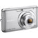 Sony Cyber-Shot DSC-W310 Digital Camera with 12.1 Megapixel, 4x Optical Zoom, 2.7" LCD Display, Silver: Picture 1 thumbnail