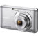 Sony Cyber-Shot DSC-W310 Digital Camera with 12.1 Megapixel, 4x Optical Zoom, 2.7" LCD Display, Silver: Picture 2 thumbnail