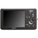 Sony Cyber-Shot DSC-W310 Digital Camera with 12.1 Megapixel, 4x Optical Zoom, 2.7" LCD Display, Silver: Picture 3 thumbnail