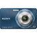 Sony Cyber-Shot DSC-W350 Digital Camera with 14.1 Megapixel, 4x Optical Zoom, 2.7" LCD Display, Blue: Picture 4 thumbnail