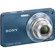 Sony Cyber-Shot DSC-W350 Digital Camera with 14.1 Megapixel, 4x Optical Zoom, 2.7" LCD Display, Blue: Picture 2 thumbnail