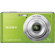 Sony Cyber-Shot DSC-W530 14.1 Megapixel Digital Camera, 2.7in LCD Screen, 26mm Equivalent Wide 4x Optical Zoom, iAuto, Sweep Panorama Mode, Green: Picture 4 thumbnail