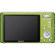 Sony Cyber-Shot DSC-W530 14.1 Megapixel Digital Camera, 2.7in LCD Screen, 26mm Equivalent Wide 4x Optical Zoom, iAuto, Sweep Panorama Mode, Green: Picture 1 thumbnail
