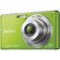 Sony Cyber-Shot DSC-W530 14.1 Megapixel Digital Camera, 2.7in LCD Screen, 26mm Equivalent Wide 4x Optical Zoom, iAuto, Sweep Panorama Mode, Green: Picture 2 thumbnail