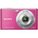 Sony Cyber-Shot DSC-W530 Digital Camera Kit - Pink - with 4GB SD Memory Card Camera Case, Table Top Tripod: Picture 1 thumbnail