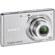 Sony Cyber-Shot DSC-W530 14.1 Megapixel Digital Camera, 2.7in LCD Screen, 26mm Equivalent Wide 4x Optical Zoom, iAuto, Sweep Panorama Mode, Silver: Picture 3 thumbnail