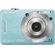 Sony Cyber-Shot DSC-W55 Point & Shoot Compact Digital Camera, 7.2 Megapixel, Carl Zeiss Vario-Tessar Lens, 3x Optical, 2x Digital Zoom, 2.5" LCD Screen - Light Blue: Picture 2 thumbnail