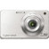 Sony Cyber-Shot DSC-W560 Digital Camera Kit - Silver - with 4GB SD Memory Card, Camera Case, Table Top Tripod: Picture 1 thumbnail