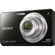 Sony Cyber-Shot DSC-W560 14.1 Megapixel Digital Camera, 3 inch LCD Screen, 4x Optical Zoom, HD 720p Movie Mode, iAuto, Sweep Panorama Mode, Black: Picture 2 thumbnail
