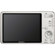 Sony Cyber-Shot DSC-W560 14.1 Megapixel Digital Camera, 3 inch LCD Screen, 4x Optical Zoom, HD 720p Movie Mode, iAuto, Sweep Panorama Mode, Silver: Picture 1 thumbnail