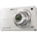 Sony Cyber-Shot DSC-W560 14.1 Megapixel Digital Camera, 3 inch LCD Screen, 4x Optical Zoom, HD 720p Movie Mode, iAuto, Sweep Panorama Mode, Silver: Picture 2 thumbnail