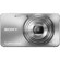Sony Cyber-Shot DSC-W570 16.1 Megapixel Digital Camera, 2.7in LCD Screen, 5x Optical Zoom, HD 720p Movie Mode, Sweep Panorama Mode, Silver: Picture 5 thumbnail