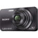 Sony Cyber-Shot DSC-W570 16.1 Megapixel Digital Camera, 2.7in LCD Screen, 5x Optical Zoom, HD 720p Movie Mode, Sweep Panorama Mode, Black: Picture 2 thumbnail