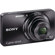 Sony Cyber-Shot DSC-W570 16.1 Megapixel Digital Camera, 2.7in LCD Screen, 5x Optical Zoom, HD 720p Movie Mode, Sweep Panorama Mode, Black: Picture 3 thumbnail