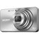 Sony Cyber-Shot DSC-W570 16.1 Megapixel Digital Camera, 2.7in LCD Screen, 5x Optical Zoom, HD 720p Movie Mode, Sweep Panorama Mode, Silver: Picture 4 thumbnail