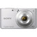 Sony Cyber-Shot DSC-W610 14.1 Megapixel Digital Camera, 2.7" LCD Screen, 4x Optical Zoom, 1/2.3" CCD Sensor, Sweep Panorama Mode, Silver: Picture 5 thumbnail