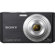 Sony Cyber-Shot DSC-W610 14.1 Megapixel Digital Camera, 2.7" LCD Screen, 4x Optical Zoom, 1/2.3" CCD Sensor, Sweep Panorama Mode, Black: Picture 4 thumbnail