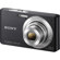Sony Cyber-Shot DSC-W610 14.1 Megapixel Digital Camera, 2.7" LCD Screen, 4x Optical Zoom, 1/2.3" CCD Sensor, Sweep Panorama Mode, Black: Picture 2 thumbnail