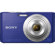 Sony Cyber-Shot DSC-W610 14.1 Megapixel Digital Camera, 2.7" LCD Screen, 4x Optical Zoom, 1/2.3" CCD Sensor, Sweep Panorama Mode, Blue: Picture 4 thumbnail