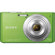 Sony Cyber-Shot DSC-W610 Digital Camera Kit - Green - with 8GB SD Memory Card, Camera Case, Table Top Tripod: Picture 1 thumbnail