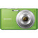 Sony Cyber-Shot DSC-W610 14.1 Megapixel Digital Camera, 2.7" LCD Screen, 4x Optical Zoom, 1/2.3" CCD Sensor, Sweep Panorama Mode, Green: Picture 3 thumbnail
