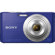 Sony Cyber-Shot DSC-W610 Digital Camera Kit - Blue - with 8GB SD Memory Card, Camera Case, Table Top Tripod: Picture 1 thumbnail
