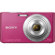 Sony Cyber-Shot DSC-W610 Digital Camera Kit - Pink - with 8GB SD Memory Card, Camera Case, Table Top Tripod: Picture 1 thumbnail