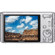Sony Cyber-Shot DSC-W610 14.1 Megapixel Digital Camera, 2.7" LCD Screen, 4x Optical Zoom, 1/2.3" CCD Sensor, Sweep Panorama Mode, Silver: Picture 1 thumbnail