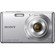 Sony Cyber-Shot DSC-W620 14.1 Megapixel Digital Camera, 2.7" LCD Screen, 5x Optical Zoom, 1/2.3" CCD Sensor, Sweep Panorama Mode, Silver: Picture 4 thumbnail