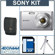 Sony Cyber-Shot DSC-W620 Digital Camera Kit - Silver - with 4GB SD Memory Card, Camera Case, Table Top Tripod: Picture 5 thumbnail