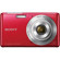 Sony Cyber-Shot DSC-W620 14.1 Megapixel Digital Camera, 2.7" LCD Screen, 5x Optical Zoom, 1/2.3" CCD Sensor, Sweep Panorama Mode, Red: Picture 4 thumbnail