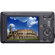 Sony Cyber-Shot DSC-W620 14.1 Megapixel Digital Camera, 2.7" LCD Screen, 5x Optical Zoom, 1/2.3" CCD Sensor, Sweep Panorama Mode, Silver: Picture 1 thumbnail