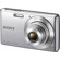 Sony Cyber-Shot DSC-W620 14.1 Megapixel Digital Camera, 2.7" LCD Screen, 5x Optical Zoom, 1/2.3" CCD Sensor, Sweep Panorama Mode, Silver: Picture 2 thumbnail