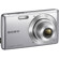 Sony Cyber-Shot DSC-W620 14.1 Megapixel Digital Camera, 2.7" LCD Screen, 5x Optical Zoom, 1/2.3" CCD Sensor, Sweep Panorama Mode, Silver: Picture 3 thumbnail